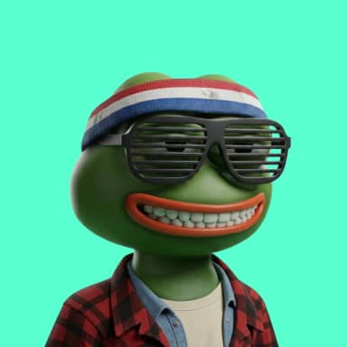 Hood $PEPE #2736