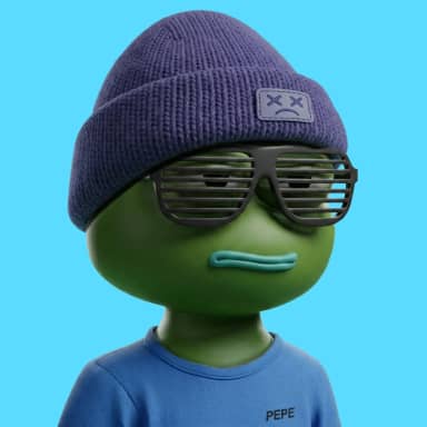 Hood $PEPE #2749