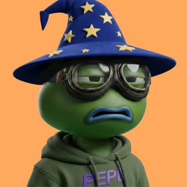 Hood $PEPE #2753