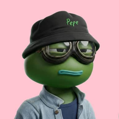 Hood $PEPE #2755