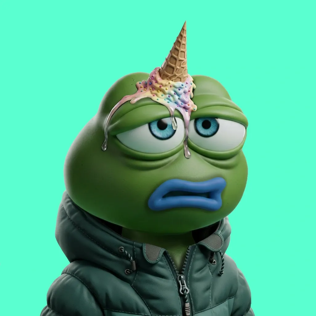 Hood $PEPE #277