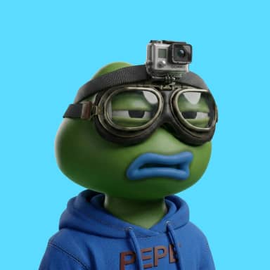 Hood $PEPE #2771