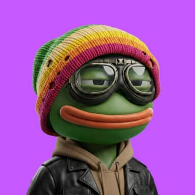 Hood $PEPE #2772