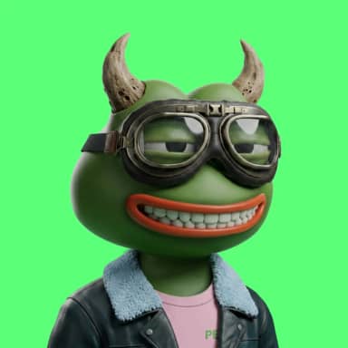 Hood $PEPE #2775