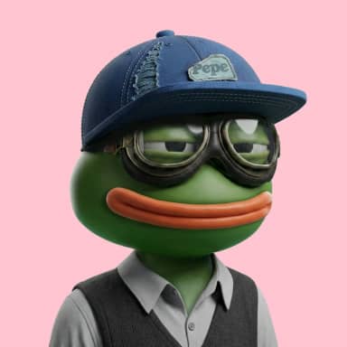 Hood $PEPE #2782