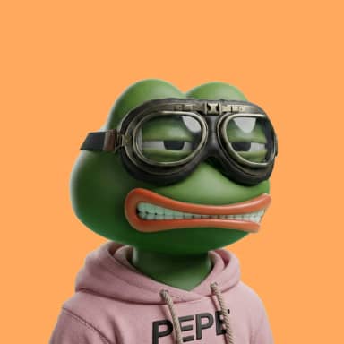 Hood $PEPE #2786