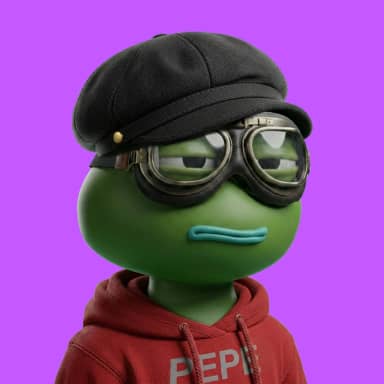 Hood $PEPE #2787