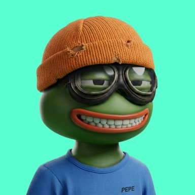 Hood $PEPE #2788