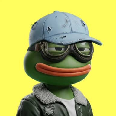 Hood $PEPE #2792