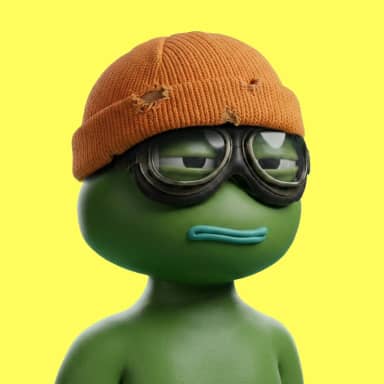 Hood $PEPE #2797