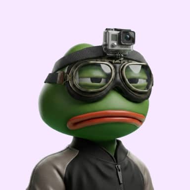 Hood $PEPE #2798