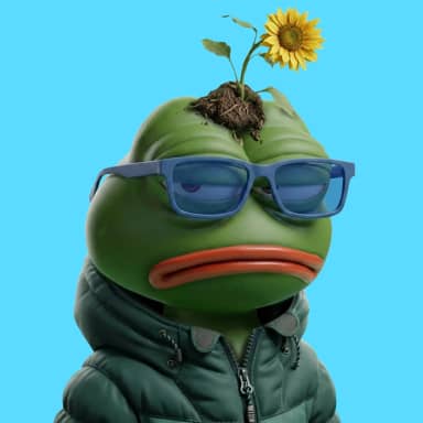 Hood $PEPE #2804