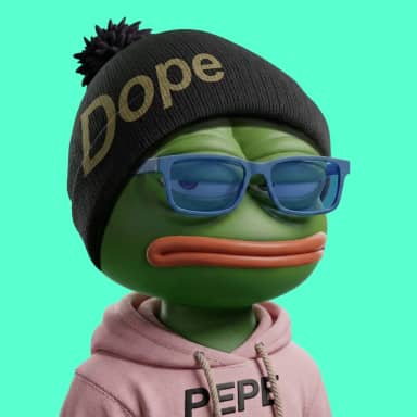 Hood $PEPE #2815