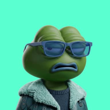 Hood $PEPE #2819