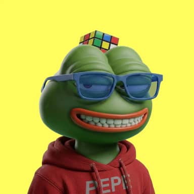 Hood $PEPE #2825