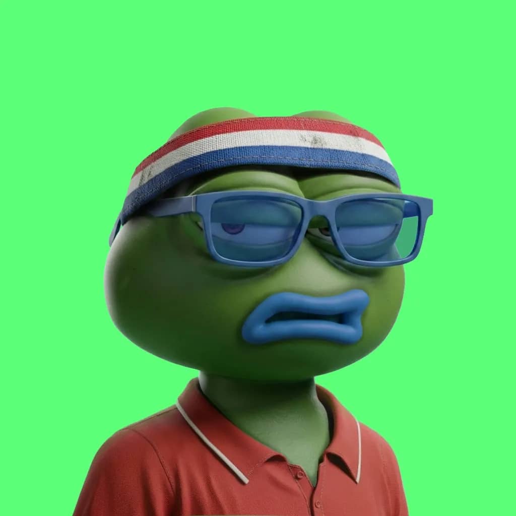 Hood $PEPE #2828