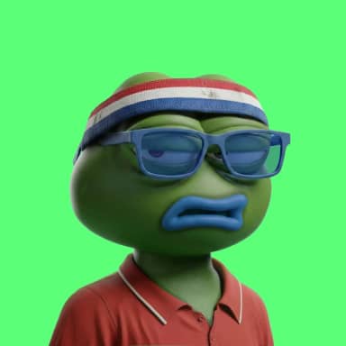 Hood $PEPE #2828