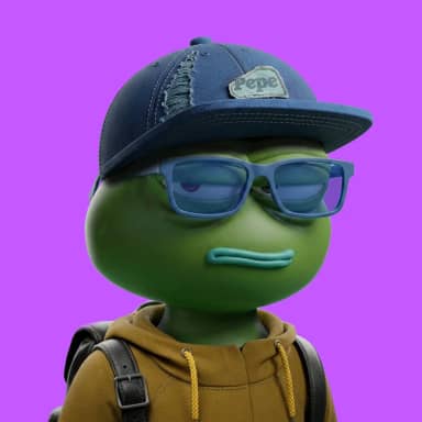Hood $PEPE #2829