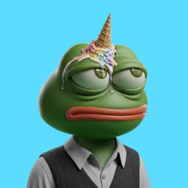Hood $PEPE #284