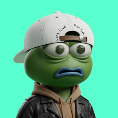 Hood $PEPE #285
