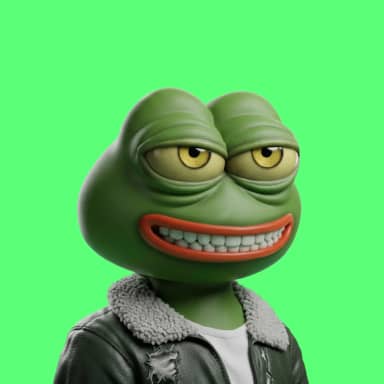 Hood $PEPE #287