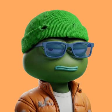 Hood $PEPE #2880