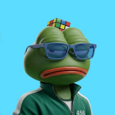 Hood $PEPE #2883