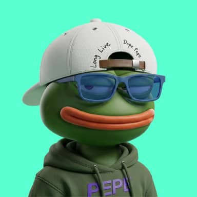 Hood $PEPE #2887
