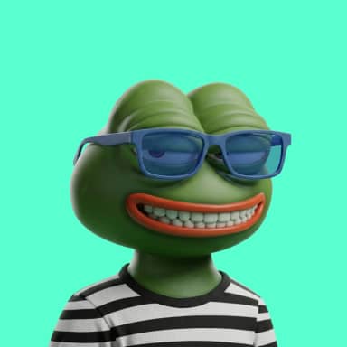 Hood $PEPE #2891