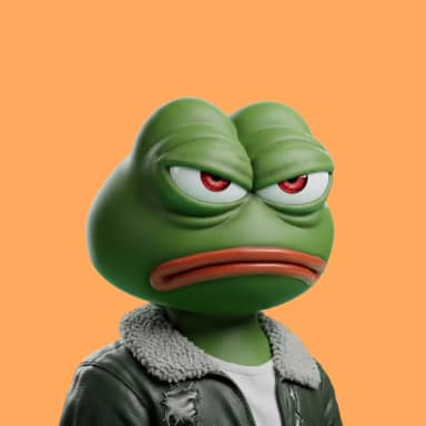 Hood $PEPE #290