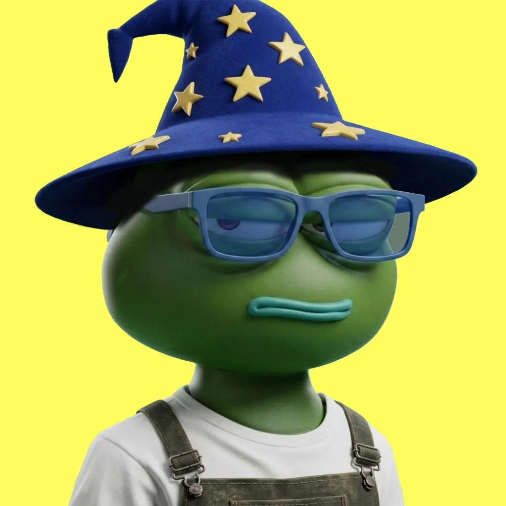 Hood $PEPE #2903