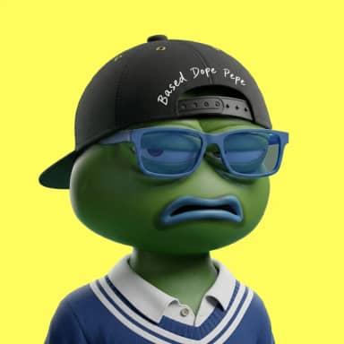 Hood $PEPE #2915
