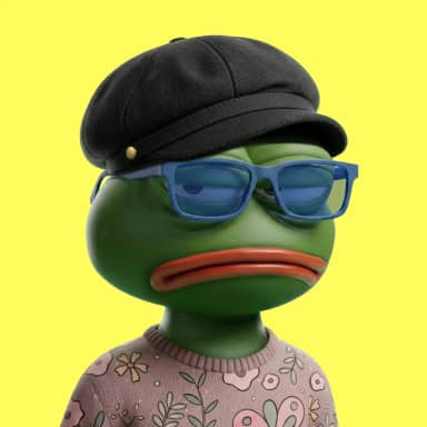 Hood $PEPE #2928