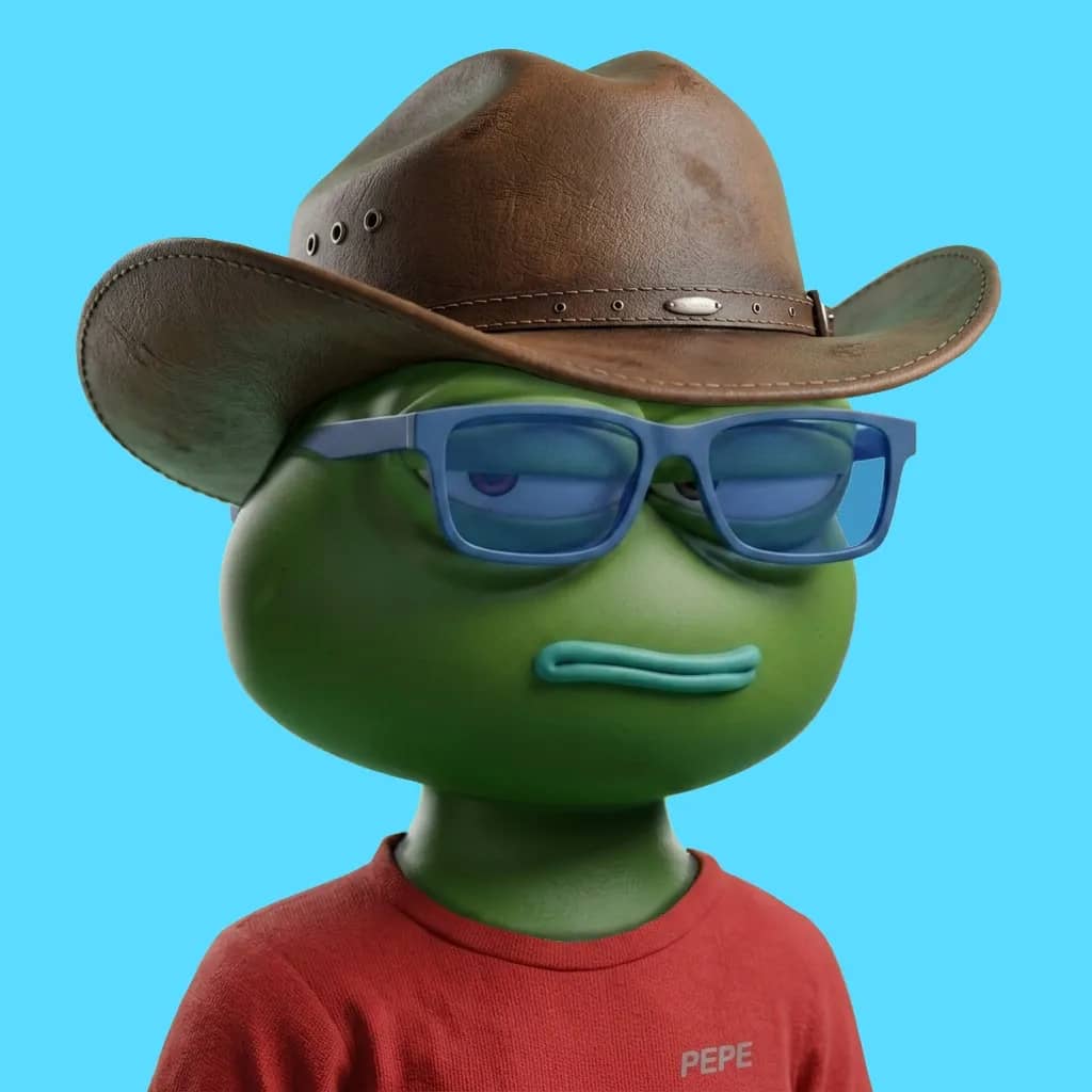 Hood $PEPE #2929