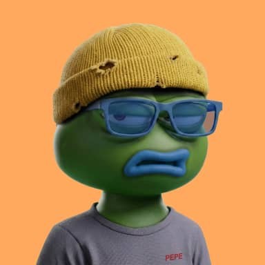 Hood $PEPE #2931
