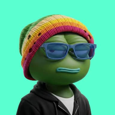 Hood $PEPE #2942