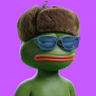 Hood $PEPE #2949