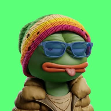 Hood $PEPE #2950