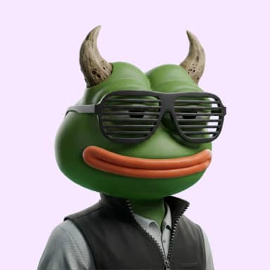 Hood $PEPE #2953