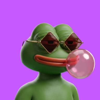 Hood $PEPE #2956