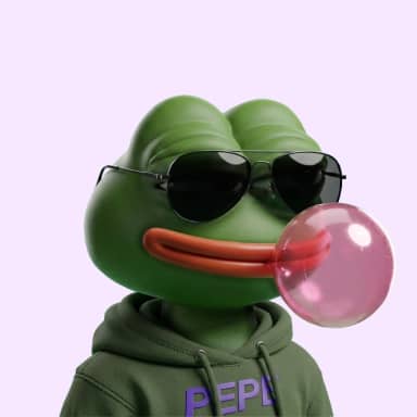 Hood $PEPE #2957