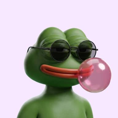 Hood $PEPE #2960