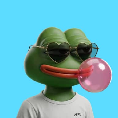 Hood $PEPE #2966