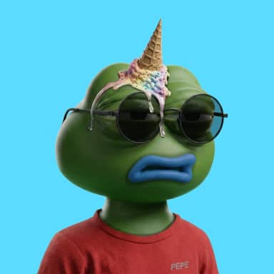 Hood $PEPE #2969