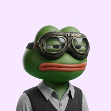 Hood $PEPE #2971