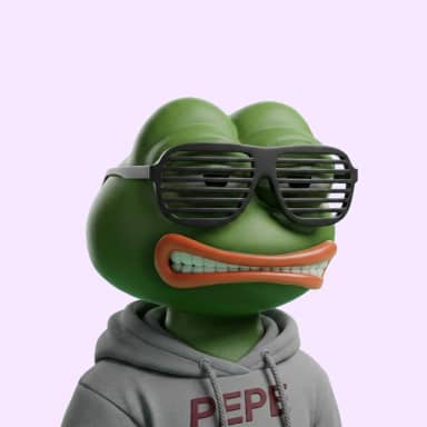Hood $PEPE #2976