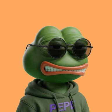 Hood $PEPE #2978