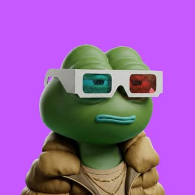 Hood $PEPE #2981