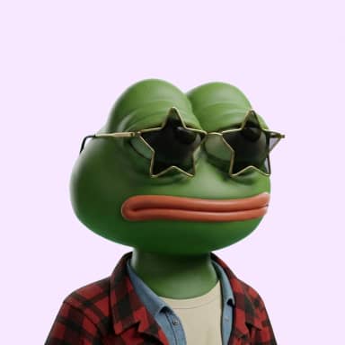 Hood $PEPE #2985