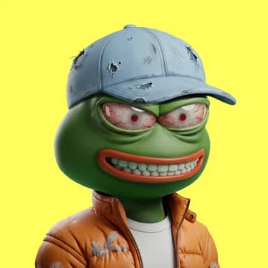 Hood $PEPE #299